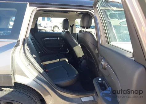 2018 Mini Clubman Cooper S из США, поврежденный, VIN WMWLU5C55J2F24756